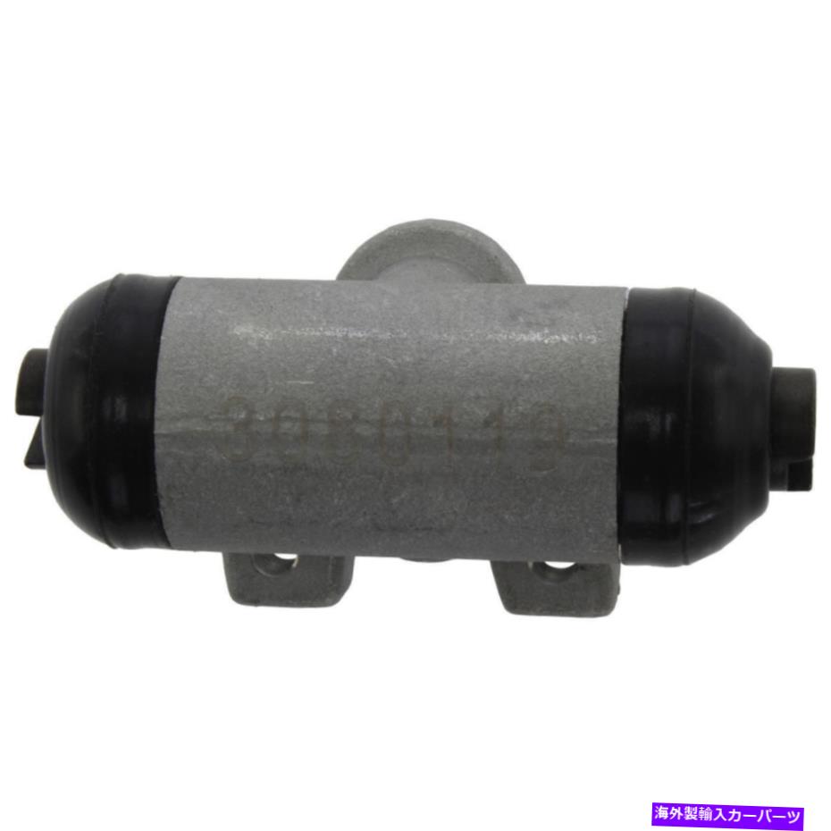 Wheel Cylinder ドラムブレーキホイールシリンダー-135.40108中心部 Drum Brake Wheel Cylinder -- 135.40108 Centric Parts【並行輸入品】