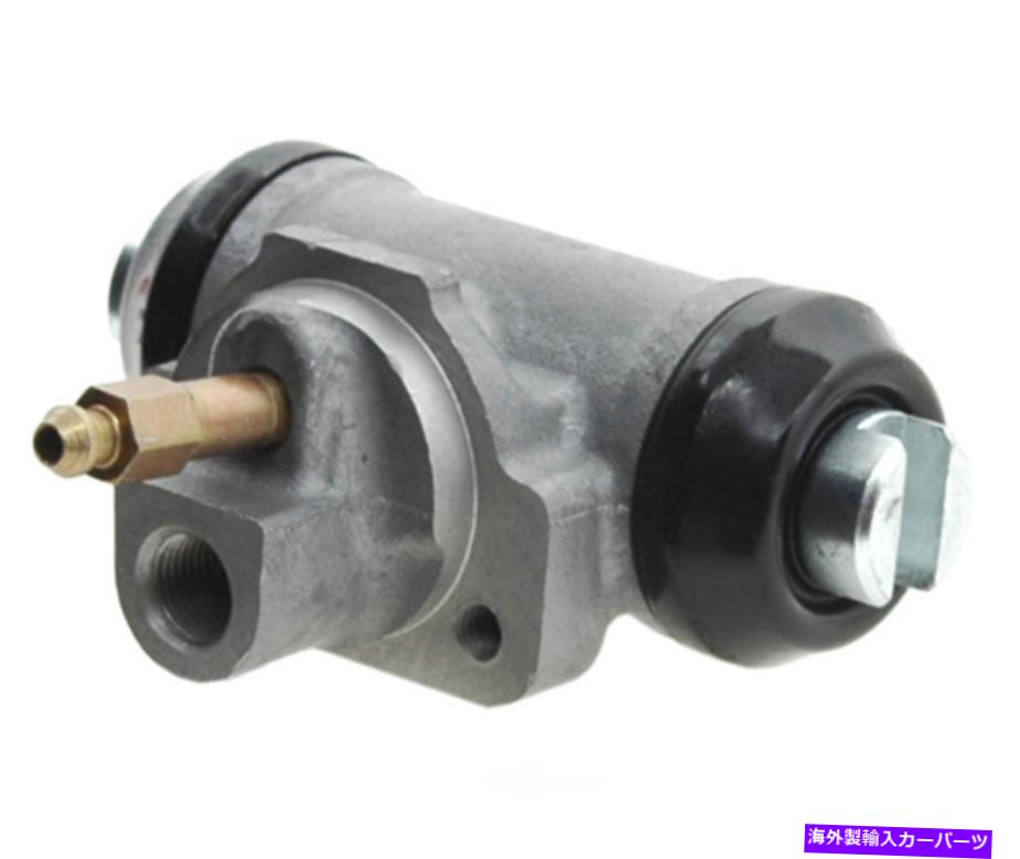 Wheel Cylinder ドラムブレーキホイールCylinder-Element3リアレイベストWC37872 Drum Brake Wheel Cylinder-Element3 Rear Raybestos WC37872【並行輸入品】