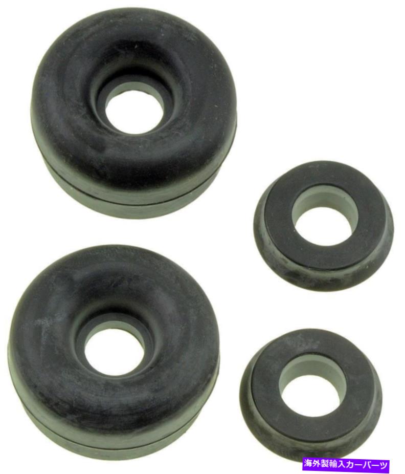 Wheel Cylinder ドラムブレーキホイールシリンダーキットレペアキットリアドーマン351560 Drum Brake Wheel Cylinder Kit-Repair Kit Rear Dorman 351560【並行輸入品】