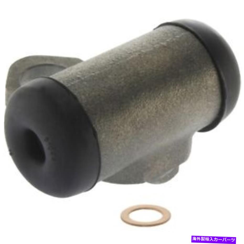 Wheel Cylinder ドラムブレーキホイールシリンダープレミアムホイールシリンダープロファリーフフロント左、フロント Drum Brake Wheel Cylinder-Premium Wheel Cylinder-Preferred Front Left,Front【並行輸入品】