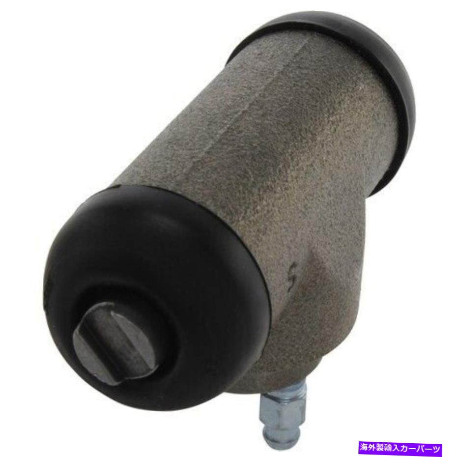 Wheel Cylinder 134.66022中心部ドラムブレーキホイールシリンダーP/N：134.66022 134.66022 Centric Parts Drum Brake Wheel Cylinder P/N:134.66022【並行輸入品】