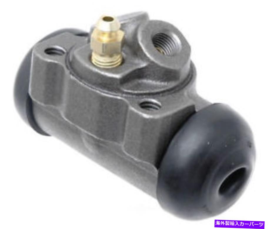 Wheel Cylinder RR左ホイールブレーキシリンダーレイベストWC13387 Rr Left Wheel Brake Cylinder Raybestos WC13387【並行輸入品】