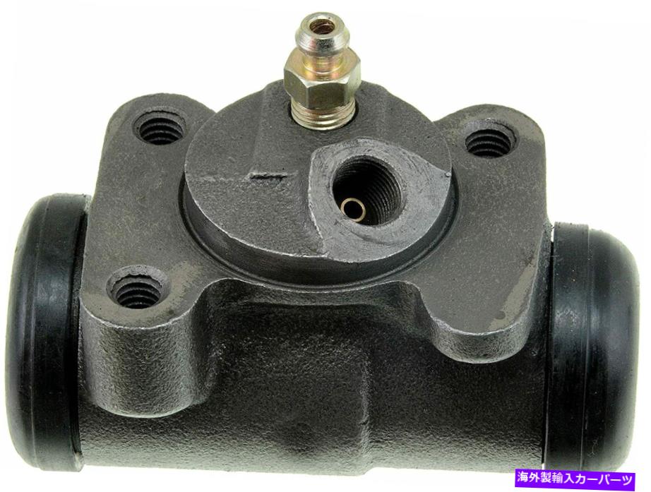 Wheel Cylinder ドラムブレーキホイールシリンダーリア右ドーマンW8267 Drum Brake Wheel Cylinder Rear Right Dorman W8267【並行輸入品】