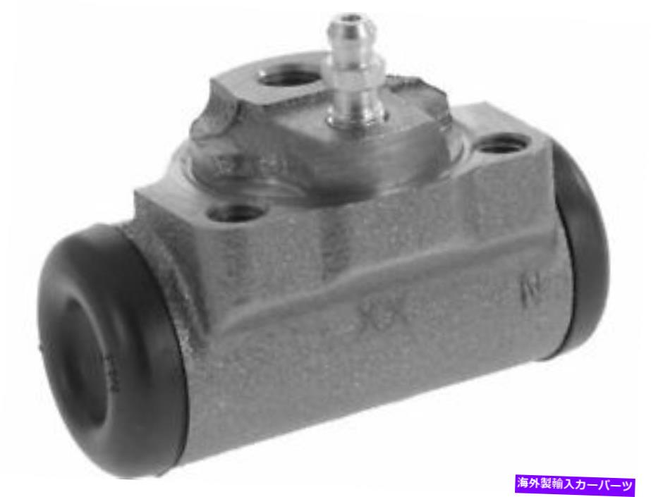 Wheel Cylinder リアAPIホイールシリンダーフィットシボレーエクスプレス2500 1996-2002 16GFHM Rear API Wheel Cylinder fits Chevy Express 2500 1996-2002 16GFHM【並行輸入品】