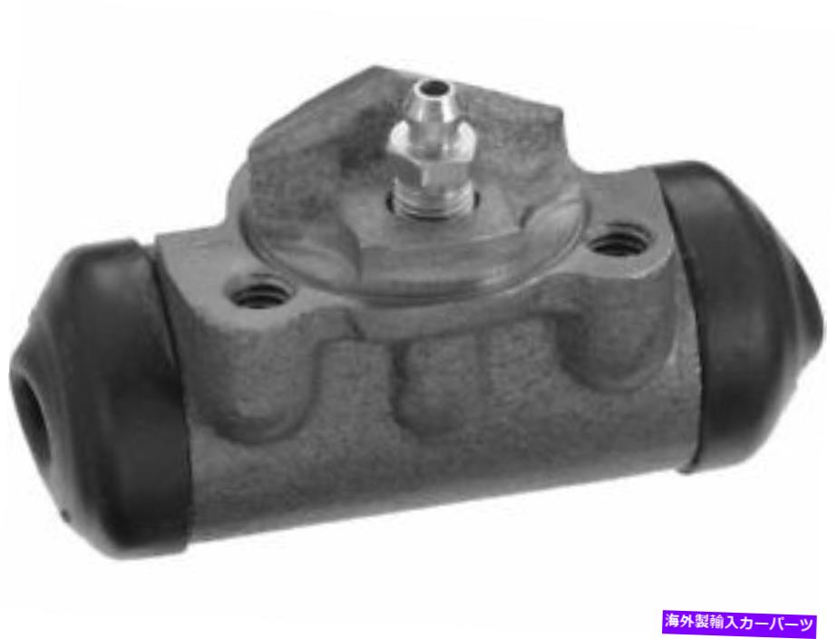 Wheel Cylinder 後部左APIホイールシリンダーフィットダッジD150 1986-1989 35frmn Rear Left API Wheel Cylinder fits Dodge D150 1986-1989 35FRMN【並行輸入品】