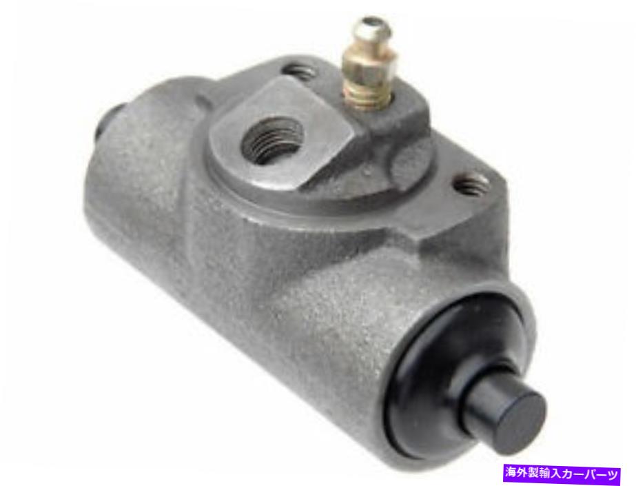 Wheel Cylinder リアレイベストエレメント3ホイールシリンダーフィットGMCジミー1992-1994 16HVXB Rear Raybestos Element3 Wheel Cylinder fits GMC Jimmy 1992-1994 16HVXB【並行輸入品】