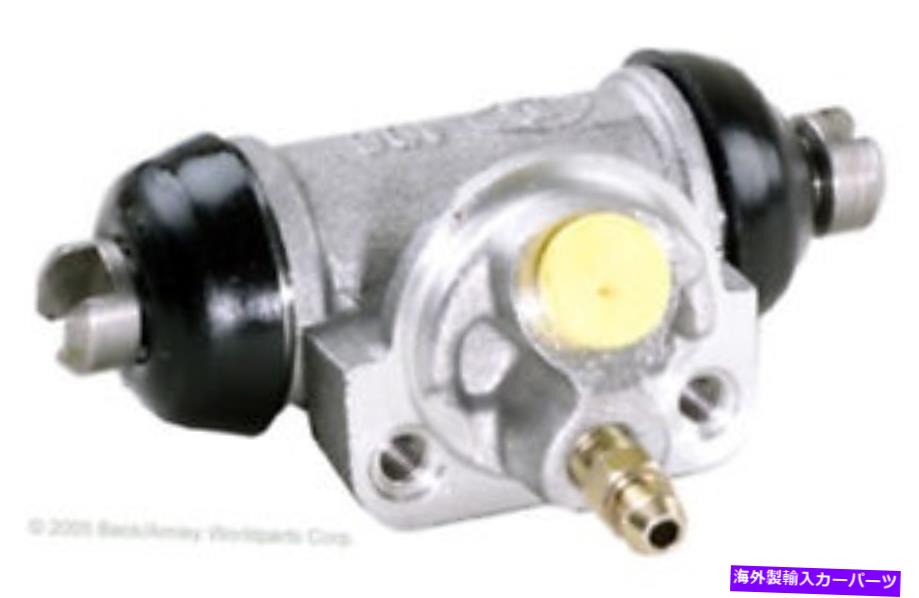 Wheel Cylinder RRホイールブレーキシリンダーベック/アーーンリー072-8237 Rr Wheel Brake Cylinder Beck/Arnley 072-8237【並行輸入品】 32,175円