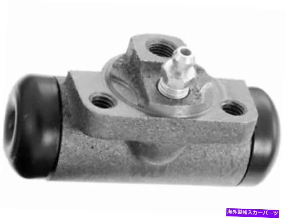 Wheel Cylinder リアAPIホイールシリンダーフィットフォードレンジャー1998-2000、2003-2009 77ZQMP Rear API Wheel Cylinder fits Ford Ranger 1998-2000, 2003-2009 77ZQMP【並行輸入品】