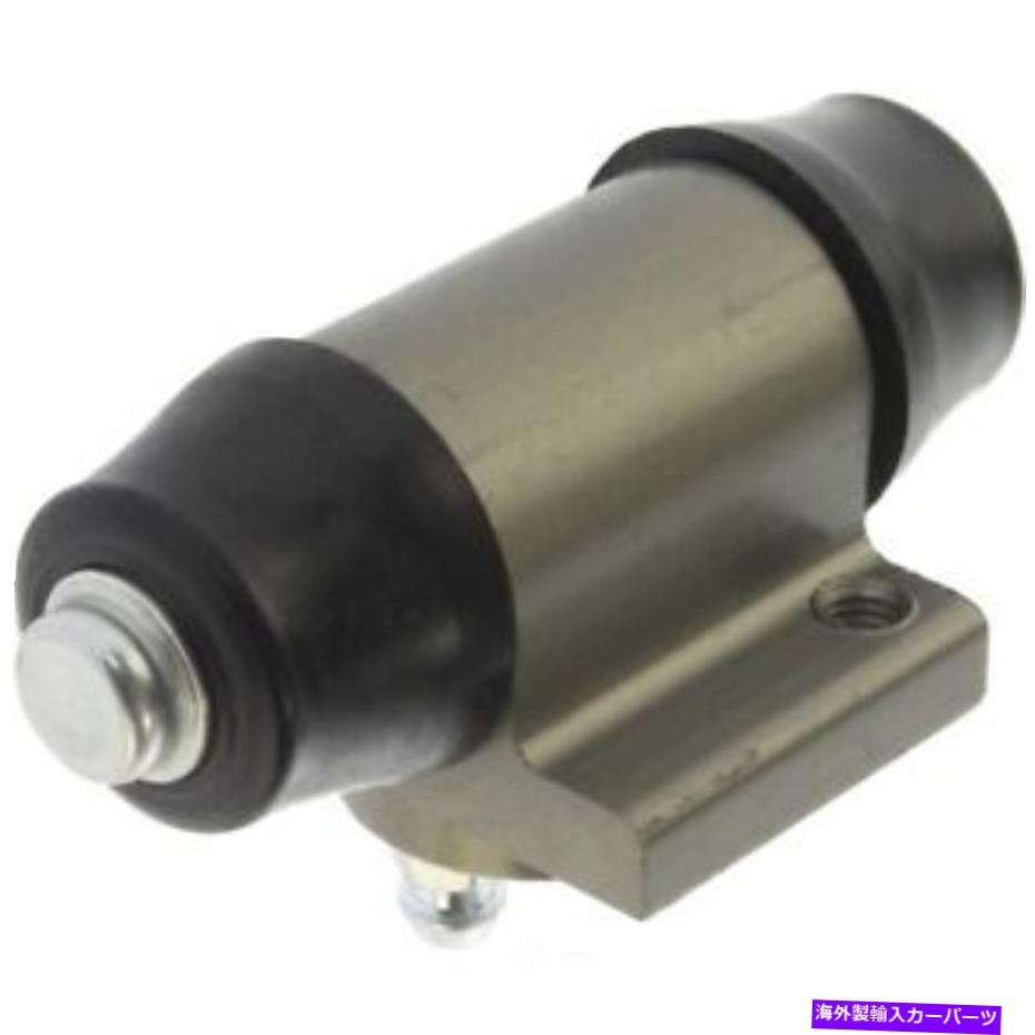 Wheel Cylinder ドラムブレーキホイールシリンダー - プレミアムホイールシリンダーリアセントリック134.99001 Drum Brake Wheel Cylinder-Premium Wheel Cylinders Rear Centric 134.99001【並行輸入品】