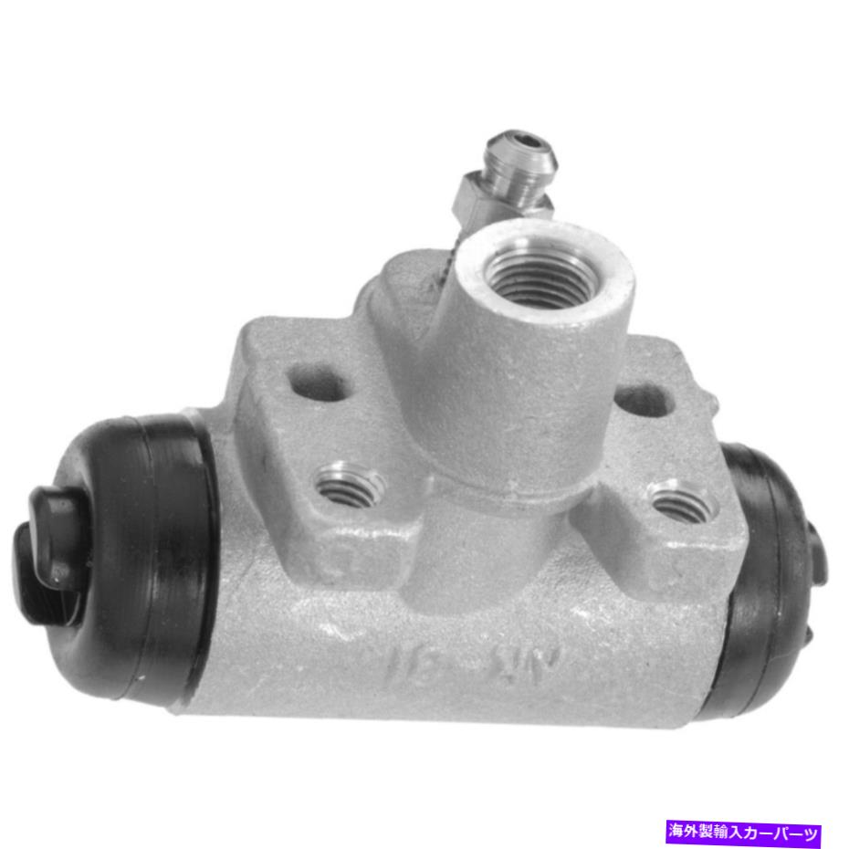 Wheel Cylinder 90-00のドラムブレーキホイールシリンダーホンダアコードシビックシビックデルソルCRX 0728645 Drum Brake Wheel Cylinder For 90-00 Honda Accord Civic Civic del Sol CRX 0728645【並行輸入品】