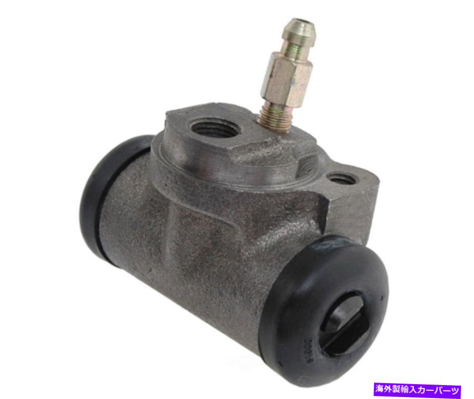 Wheel Cylinder ドラムブレーキホイールCylinder-Element3リアレイベストWC37983 Drum Brake Wheel Cylinder-Element3 Rear Raybestos WC37983【並行輸入品】