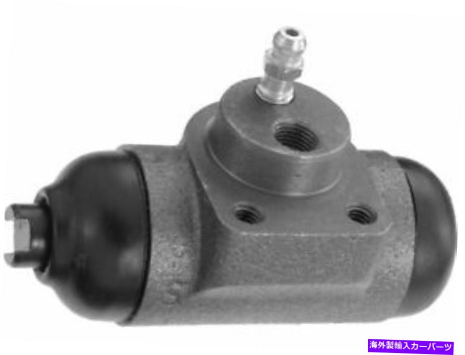 Wheel Cylinder リアAPIホイールシリンダーフィットシボレーベンチャー1997-2005 FWD 96PWYW Rear API Wheel Cylinder fits Chevy Venture 1997-2005 FWD 96PWYW【並行輸入品】