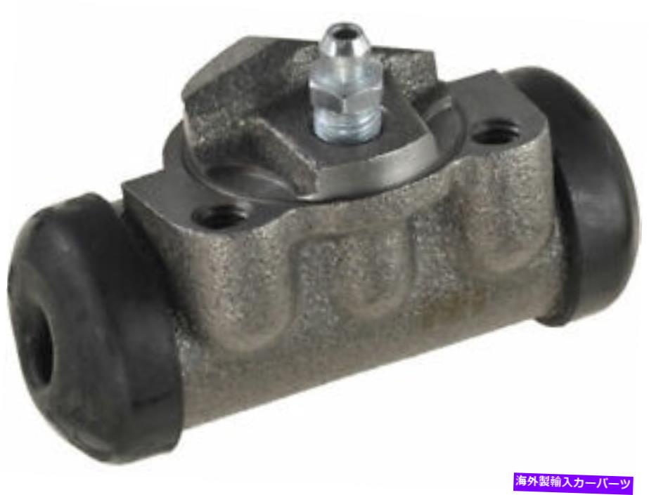 Wheel Cylinder 後部左APIホイールシリンダーフィットダッジB2500 1995-1997 23wgky Rear Left API Wheel Cylinder fits Dodge B2500 1995-1997 23WGKY【並行輸入品】