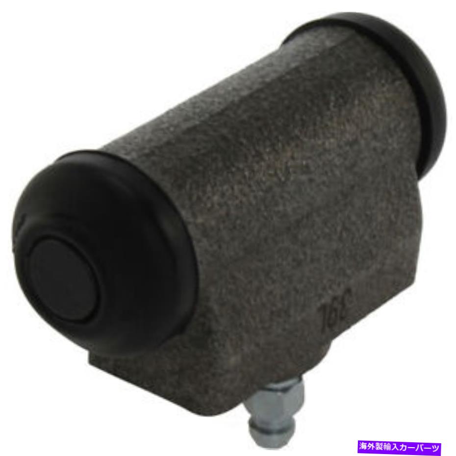 Wheel Cylinder RRホイールブレーキシリンダー中心部134.63003 Rr Wheel Brake Cylinder Centric Parts 134.63003【並行輸入品】