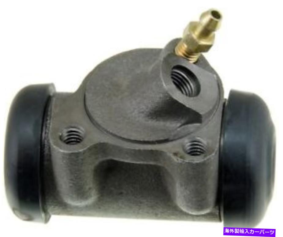 Wheel Cylinder ドラムブレーキホイールシリンダーフロント/右後右ドーマンW34334 Drum Brake Wheel Cylinder Front/Rear-Right Dorman W34334【並行輸入品】