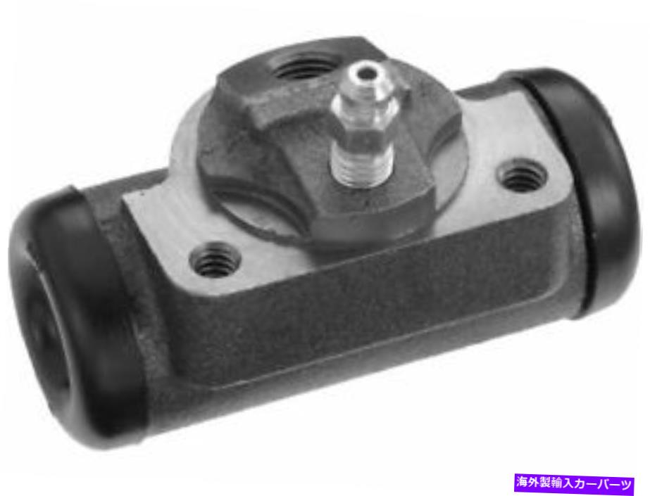 Wheel Cylinder リアAPIホイールシリンダーフィットオールドモービルカトラス最高1973-1975 79SJP Rear API Wheel Cylinder fits Oldsmobile Cutlass Supreme 1973-1975 79SJPS【並行輸入品】