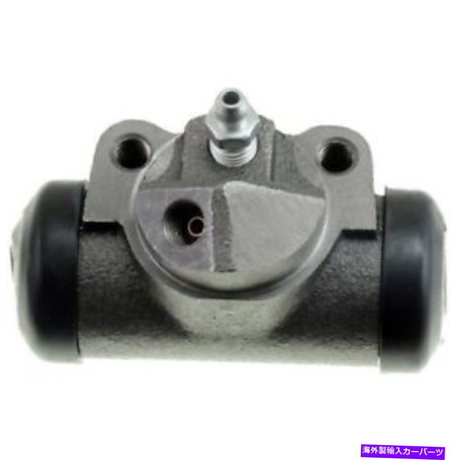 Wheel Cylinder ドーマンW28804ドラムブレーキホイールシリンダー Dorman W28804 Drum Brake Wheel Cylinder【並行輸入品】