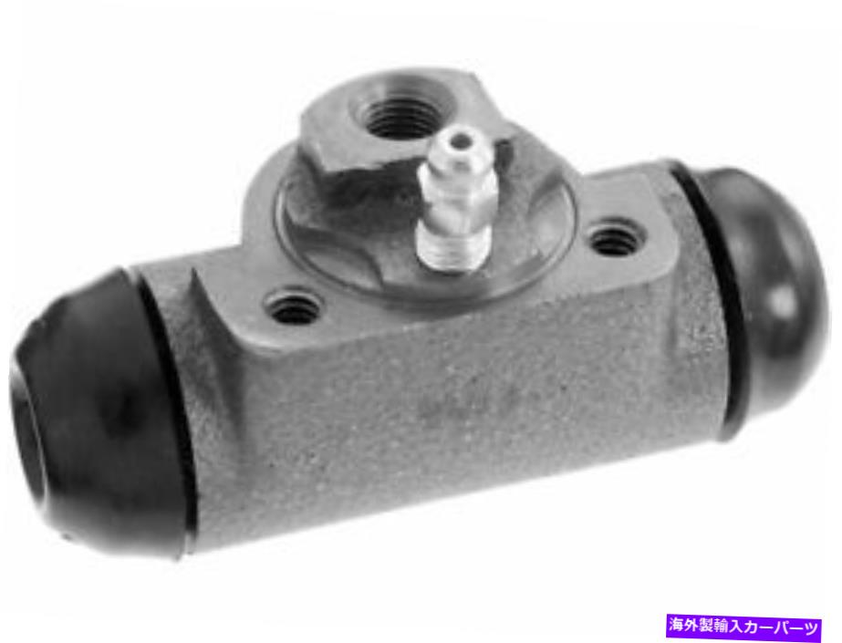 Wheel Cylinder リアAPIホイールシリンダーはMazda B3000 1998、2000 58XXBSに適合します Rear API Wheel Cylinder fits Mazda B3000 1998, 2000 58XXBS【並行輸入品】