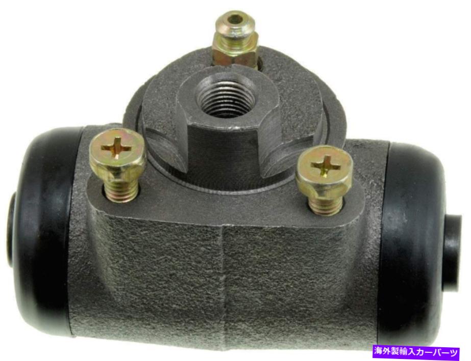 Wheel Cylinder ドラムブレーキホイールシリンダーリアドーマンW610138 Drum Brake Wheel Cylinder Rear Dorman W610138【並行輸入品】