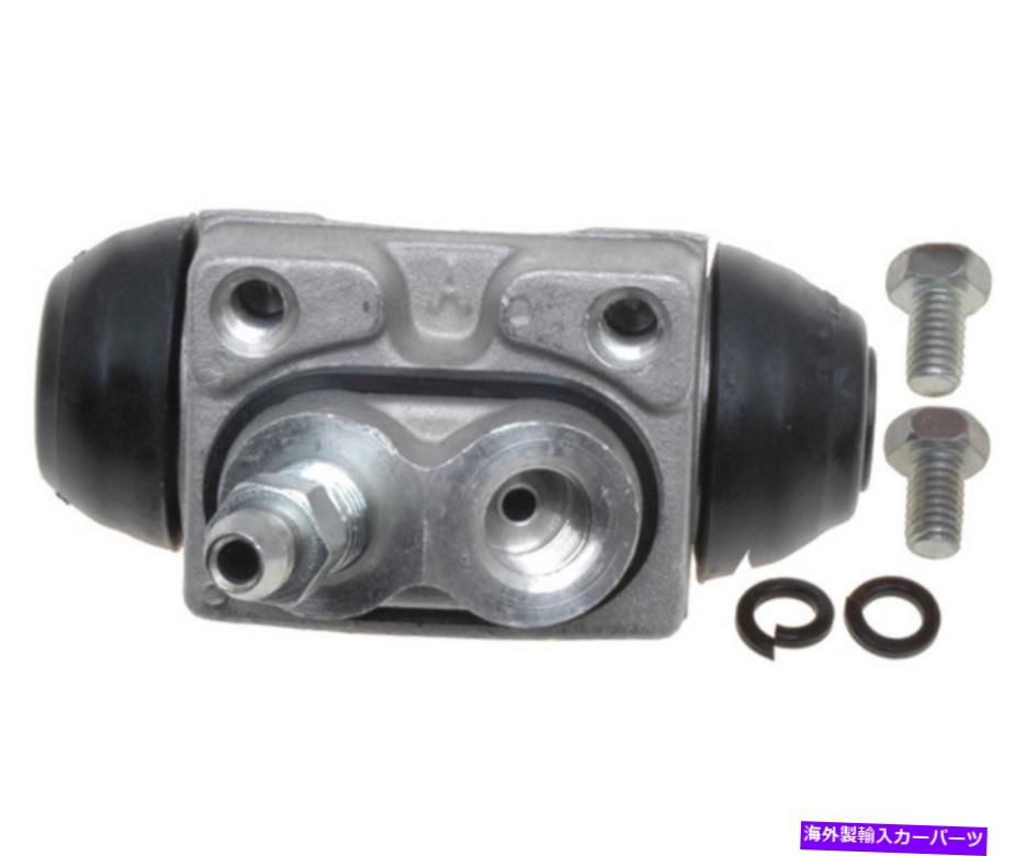 Wheel Cylinder ドラムブレーキホイールシリンダーフィット2009-2010シボレーコバルト Drum Brake Wheel Cylinder Fits 2009-2010 Chevrolet Cobalt【並行輸入品】