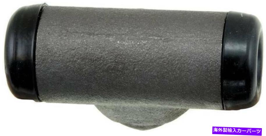 Wheel Cylinder 後部左ドラムブレーキホイールシリンダーフィット1985-1986フォードサンダーバード Rear Left Drum Brake Wheel Cylinder Fits 1985-1986 Ford Thunderbird【並行輸入品】