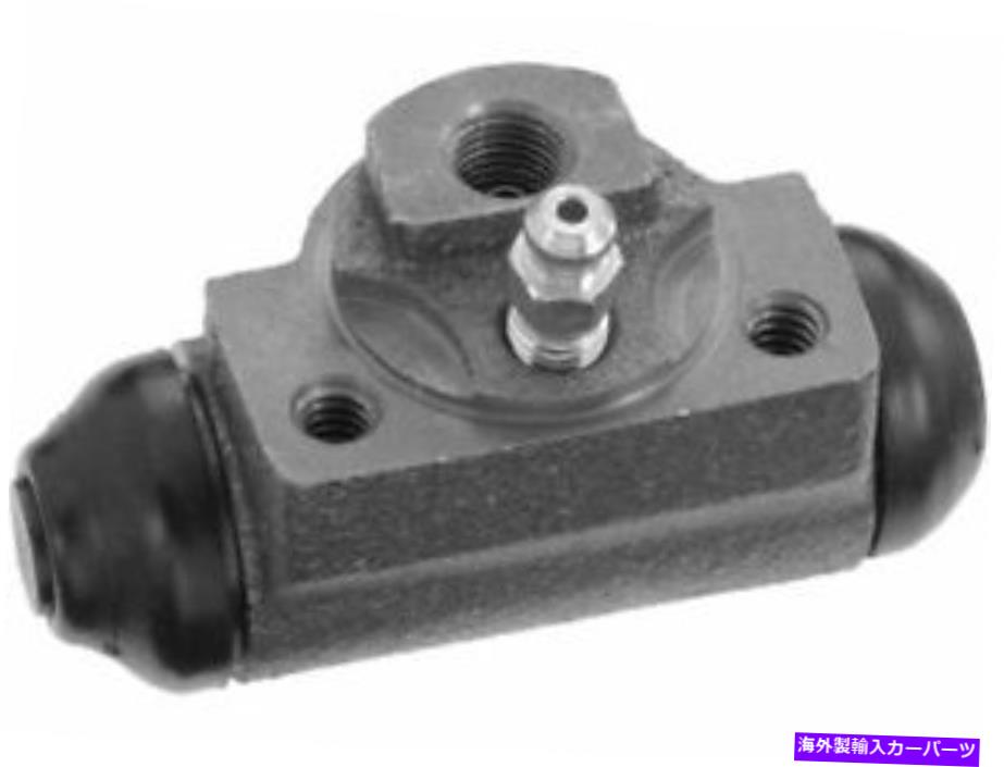 Wheel Cylinder リアAPIホイールシリンダーフィットクライスラーセブリング1996-2000コンバーチブル45zxmy Rear API Wheel Cylinder fits Chrysler Sebring 1996-2000 Convertible 45ZXMY【並行輸入品】