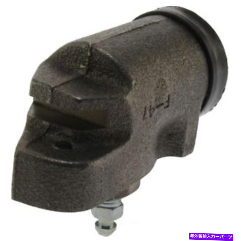 Wheel Cylinder ドラムブレーキホイールシリンダープレミアムホイールシリンダープロファリーフロント右中心 Drum Brake Wheel Cylinder-Premium Wheel Cylinder-Preferred Front Right Centric【並行輸入品】