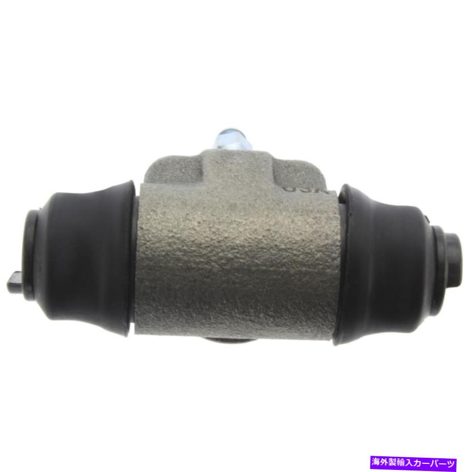 Wheel Cylinder ドラムブレーキホイールシリンダー-135.33501中心部 Drum Brake Wheel Cylinder -- 135.33501 Centric Parts【並行輸入品】