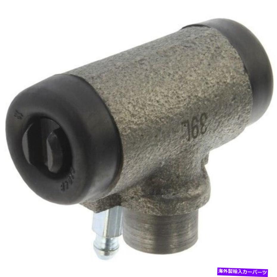 Wheel Cylinder 中心部品ドラムブレーキホイールシリンダーP/N：134.47002 Centric Parts Drum Brake Wheel Cylinder P/N:134.47002【並行輸入品】