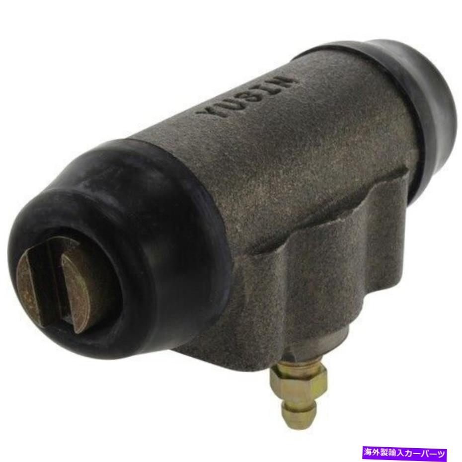 Wheel Cylinder 中心部品ドラムブレーキホイールシリンダーP/N：134.63027 Centric Parts Drum Brake Wheel Cylinder P/N:134.63027【並行輸入品】