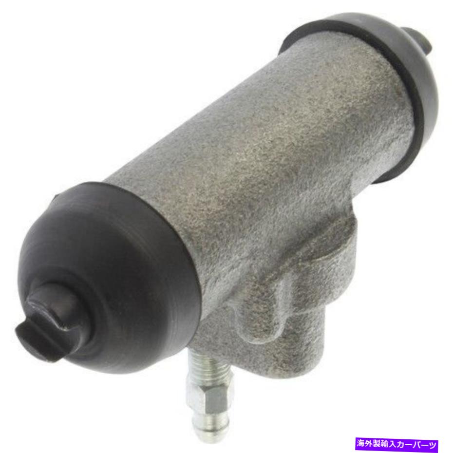 Wheel Cylinder 中心部品ドラムブレーキホイールシリンダーP/N：134.45509 Centric Parts Drum Brake Wheel Cylinder P/N:134.45509【並行輸入品】