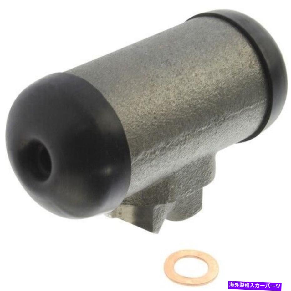 Wheel Cylinder 中心部品ドラムブレーキホイールシリンダーP/N：134.68004 Centric Parts Drum Brake Wheel Cylinder P/N:134.68004【並行輸入品】