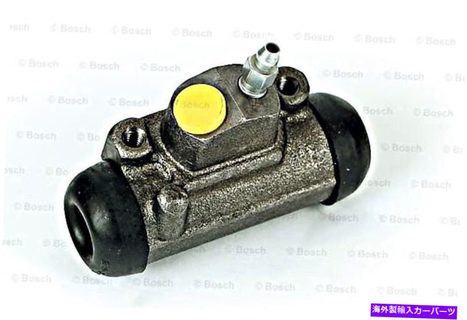 Wheel Cylinder ボッシュホイールブレーキシリンダーF026002364 BOSCH Wheel Brake Cylinder F026002364【並行輸入品】