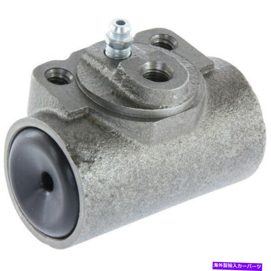 Wheel Cylinder 中心部品ドラムブレーキホイールシリンダーP/N：134.66013 Centric Parts Drum Brake Wheel Cylinder P/N:134.66013【並行輸入品】