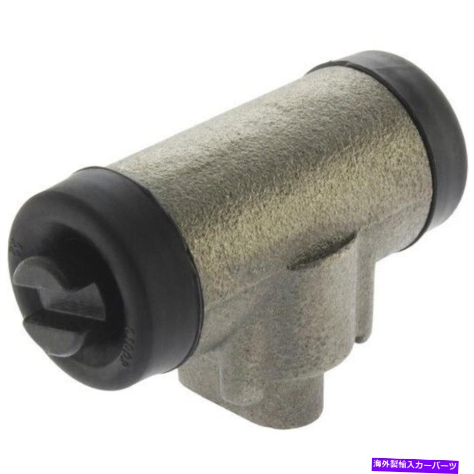 Wheel Cylinder 中心部品ドラムブレーキホイールシリンダーP/N：134.48009 Centric Parts Drum Brake Wheel Cylinder P/N:134.48009【並行輸入品】