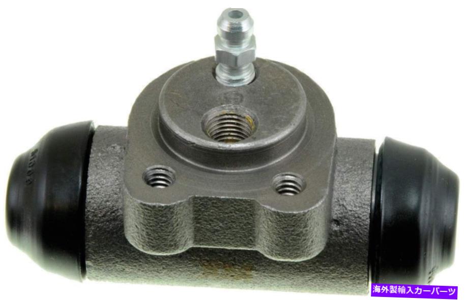 Wheel Cylinder ドラムブレーキホイールシリンダーリアドーマンW80148フィット76-79シボレーシェベット Drum Brake Wheel Cylinder Rear Dorman W80148 fits 76-79 Chevrolet Chevette【並行輸入品】