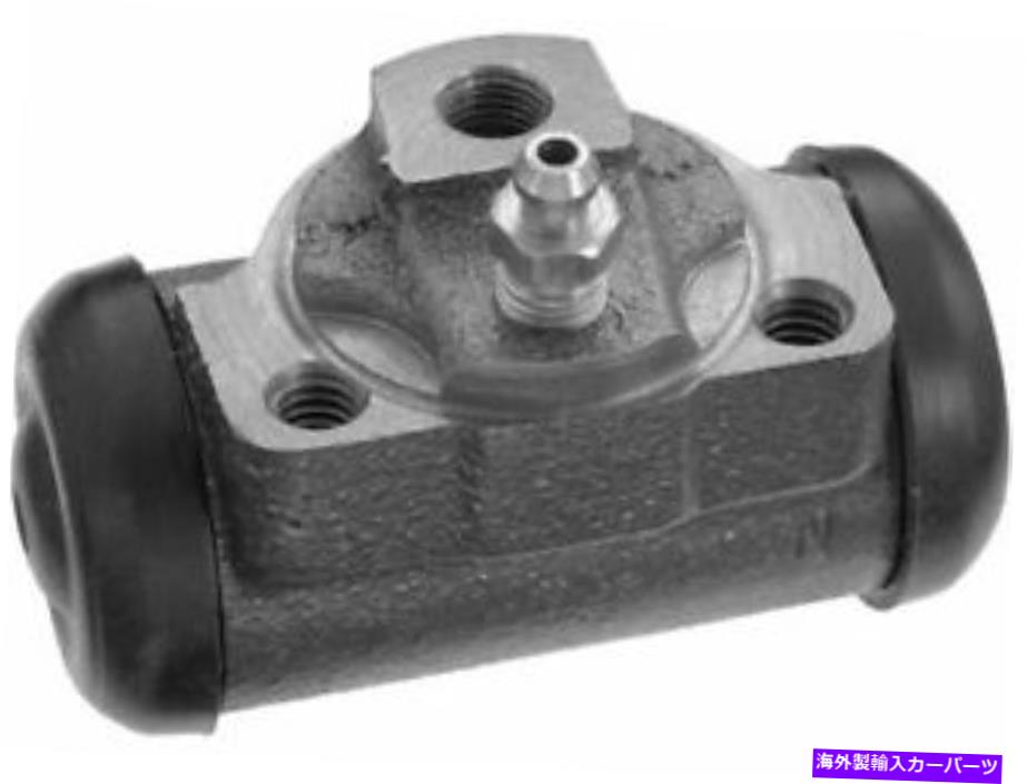 Wheel Cylinder リアAPIホイールシリンダーフィットシボレーv10郊外1987-1988 77bxbg Rear API Wheel Cylinder fits Chevy V10 Suburban 1987-1988 77BXBG【並行輸入品】