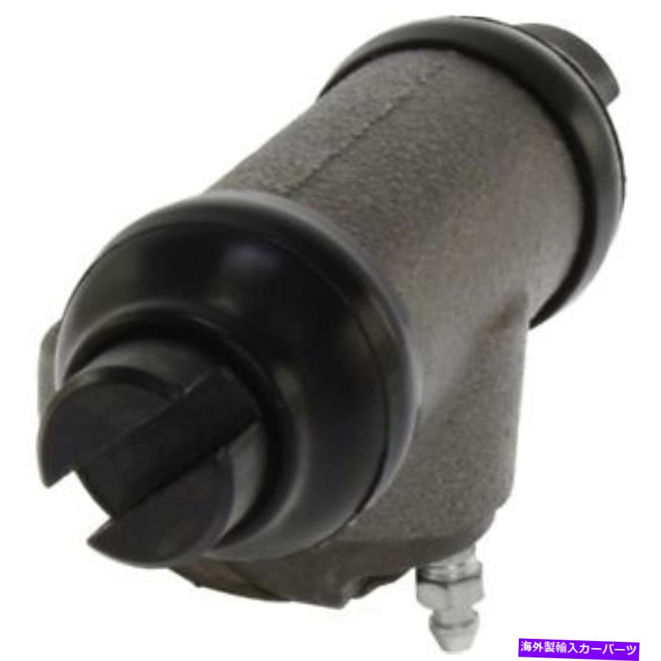 Wheel Cylinder ドラムブレーキホイールシリンダー - プレミアムホイールシリンダーフロントセントリック134.33110 Drum Brake Wheel Cylinder-Premium Wheel Cylinders Front Centric 134.33110【並行輸入品】 32,175円