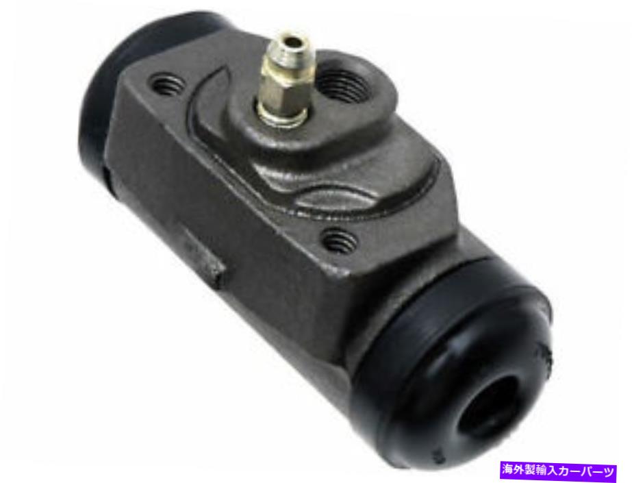 Wheel Cylinder リアレイベストホイールシリンダーフィットダッジW100 1975-1977、1986-1989 85trtn Rear Raybestos Wheel Cylinder fits Dodge W100 1975-1977, 1986-1989 85TRTN【並行輸入品】