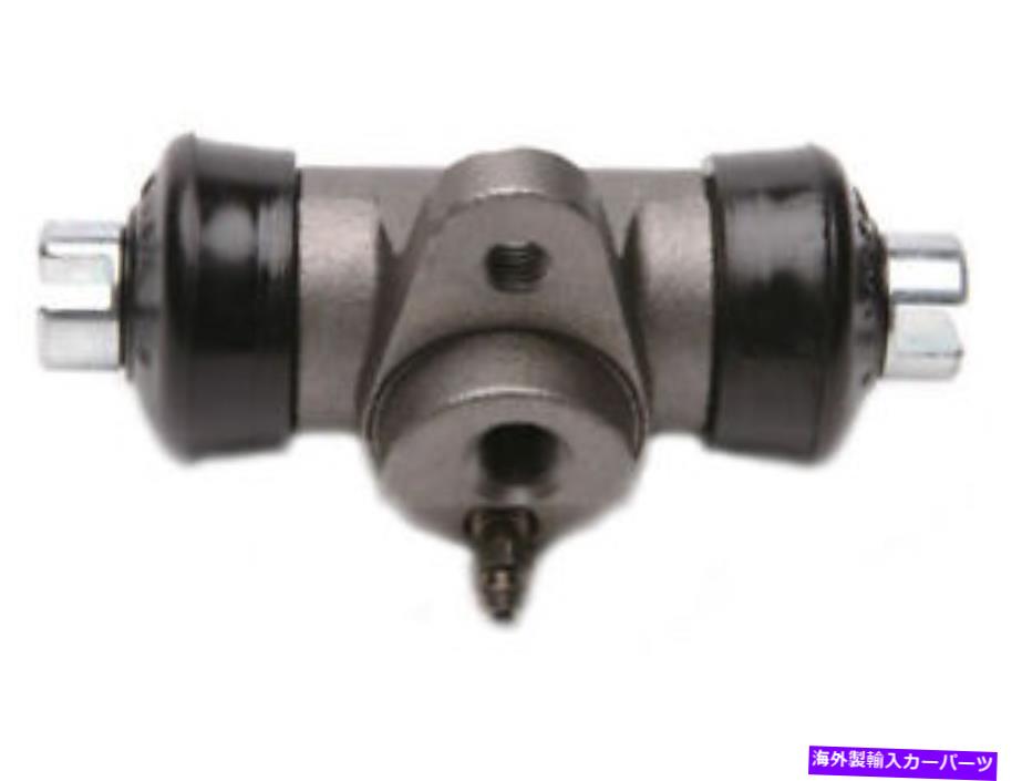 Wheel Cylinder 1973年のVW Thing KY657ZPの前輪シリンダー Front Wheel Cylinder For 1973 VW Thing KY657ZP【並行輸入品】