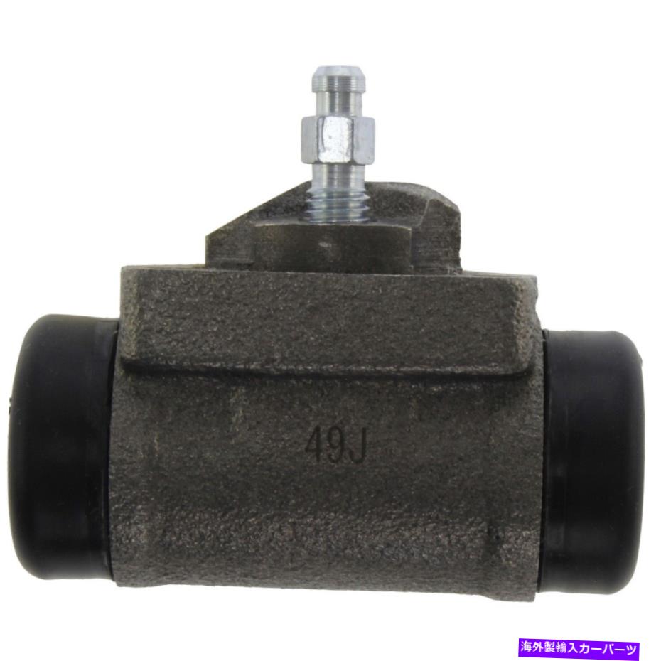 Wheel Cylinder 1995年から2000年のためのドラムブレーキホイールシリンダーリアフォードコンターセンター547VL96 Drum Brake Wheel Cylinder Rear For 1995-2000 Ford Contour Centric 547VL96【並行輸入品】