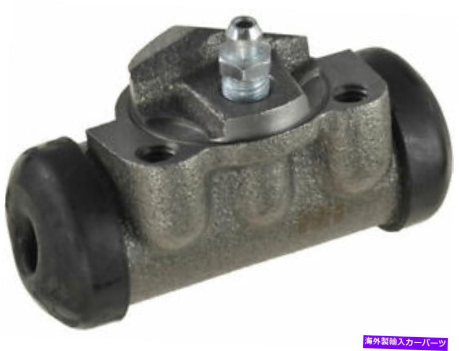 Wheel Cylinder 後部左APIホイールシリンダーフィットダッジB1500 1998 43QGRH Rear Left API Wheel Cylinder fits Dodge B1500 1998 43QGRH【並行輸入品】