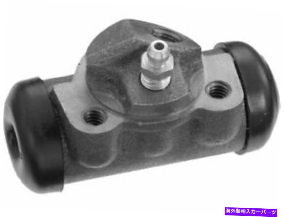 Wheel Cylinder 後部左APIホイールシリンダーフィットフォードブロンコ1976-1996 25ybrn Rear Left API Wheel Cylinder fits Ford Bronco 1976-1996 25YBRN【並行輸入品】