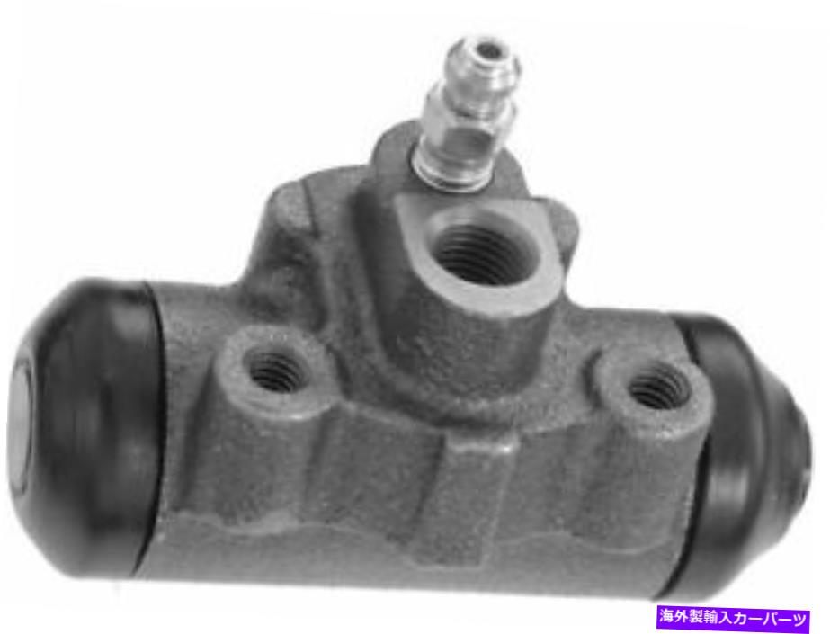 Wheel Cylinder リアAPIホイールシリンダーは、Dodge Stratus 1995-2000 79mdwtに適合します Rear API Wheel Cylinder fits Dodge Stratus 1995-2000 79MDWT【並行輸入品】
