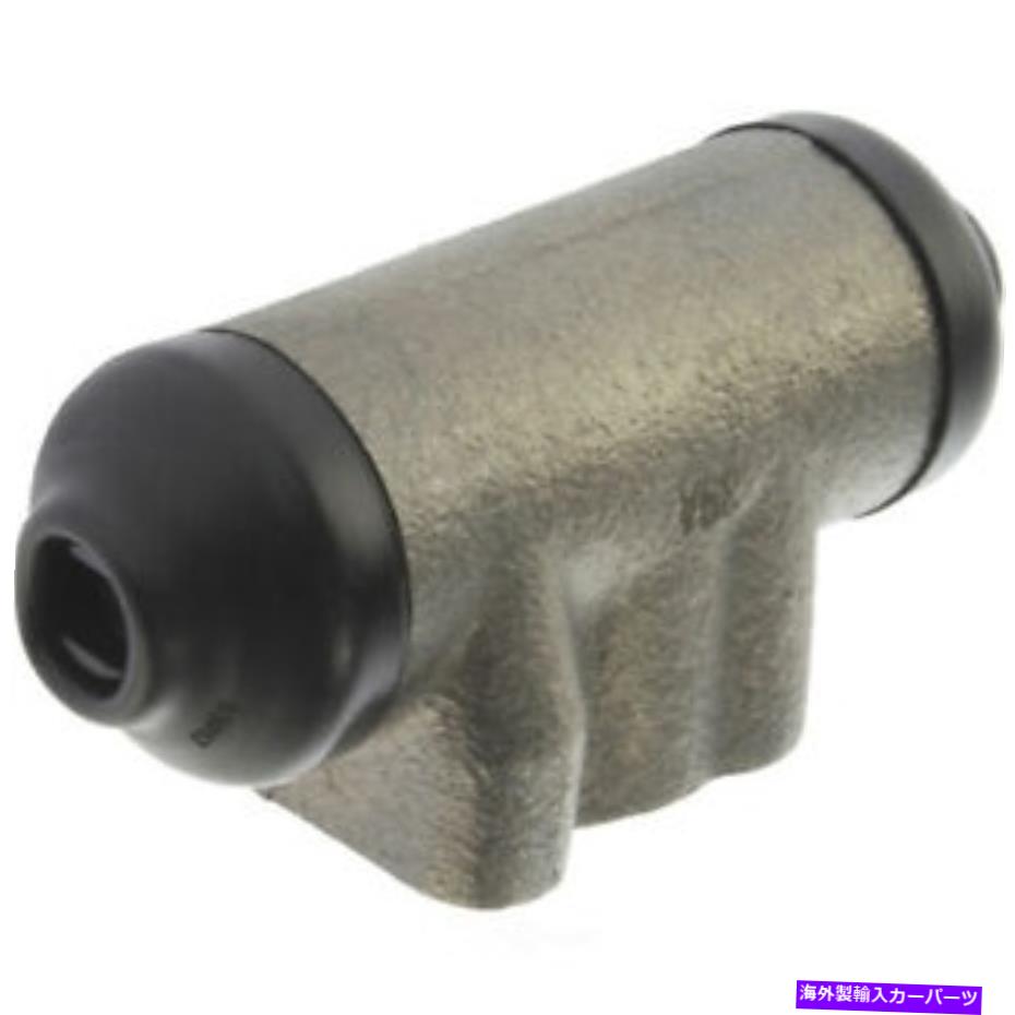 Wheel Cylinder RR左ホイールブレーキシリンダー中心部134.44009 Rr Left Wheel Brake Cylinder Centric Parts 134.44009【並行輸入品】