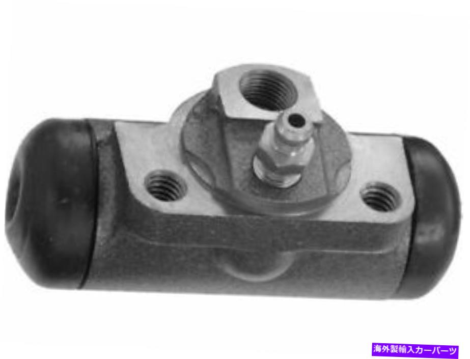 Wheel Cylinder リアAPIホイールシリンダーはマツダB3000 1995-1996、1999 93KXMNに適合します Rear API Wheel Cylinder fits Mazda B3000 1995-1996, 1999 93KXMN【並行輸入品】