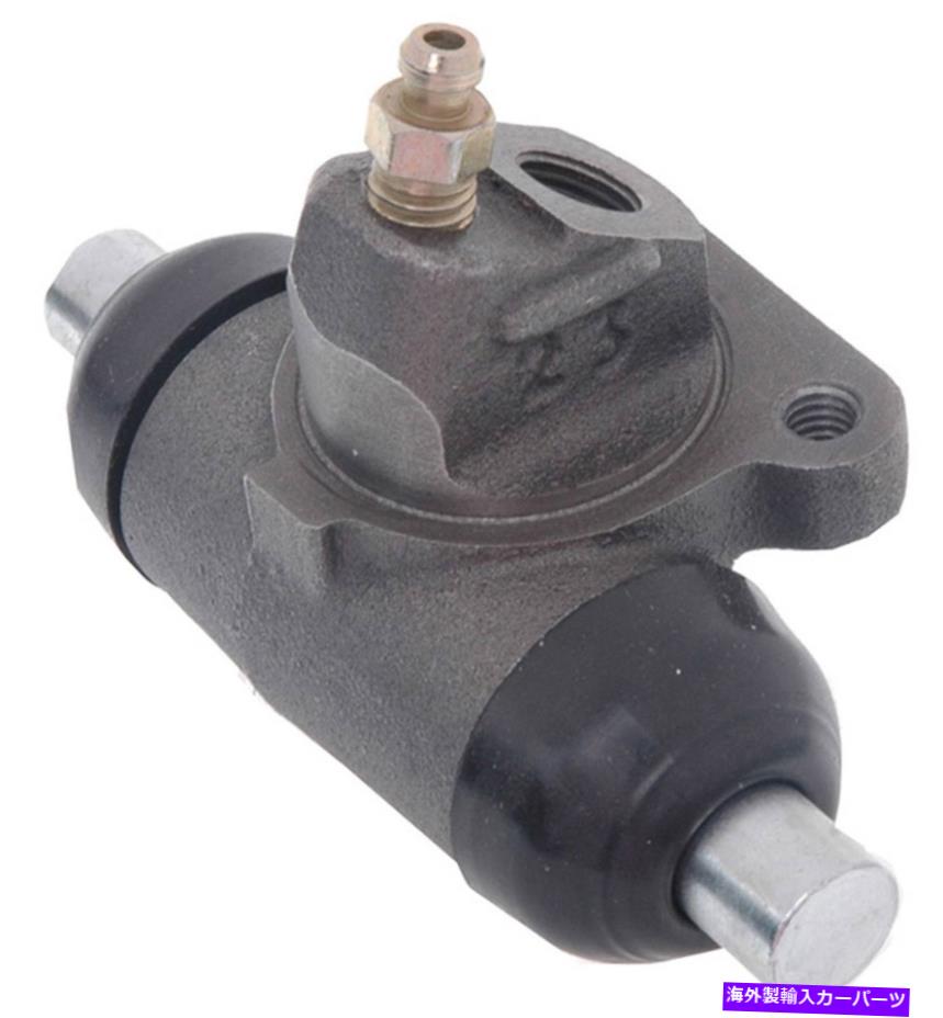 Wheel Cylinder ドラムブレーキホイールシリンダーリアアクデルコ18E1242 Drum Brake Wheel Cylinder Rear ACDelco 18E1242【並行輸入品】