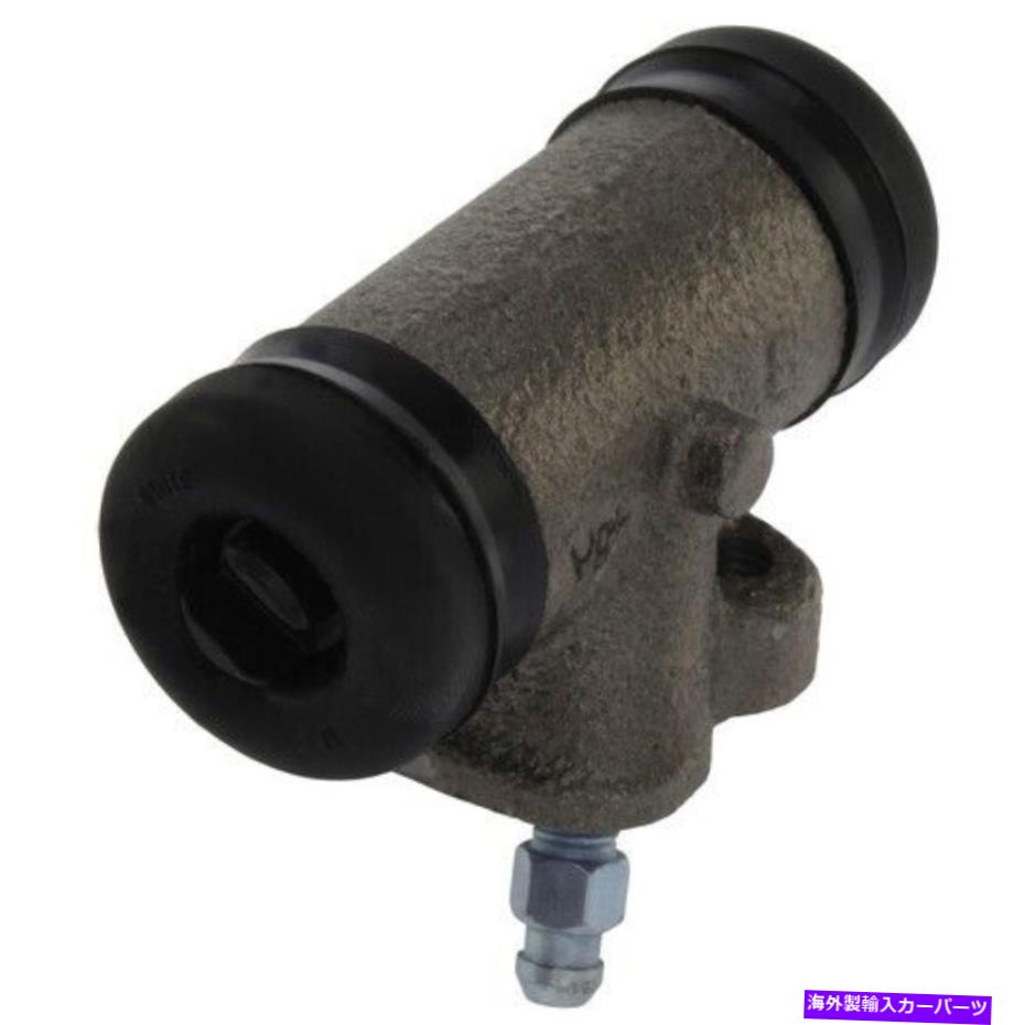 Wheel Cylinder 中心部品ドラムブレーキホイールシリンダーP/N：134.44001 Centric Parts Drum Brake Wheel Cylinder P/N:134.44001【並行輸入品】