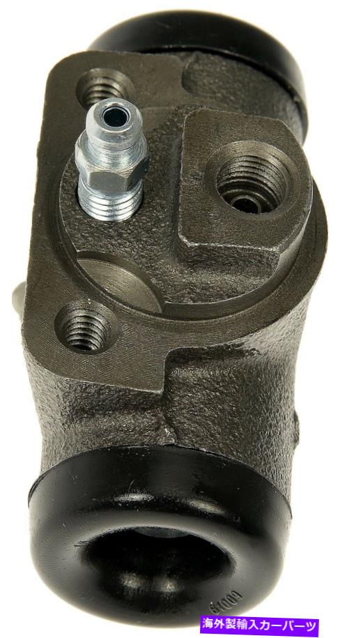 Wheel Cylinder Cherokee、TJ、Wrangler、Grand Voyager+More W37862用ドラムブレーキホイールシリンダー Drum Brake Wheel Cylinder for Cherokee, TJ, Wrangler, Grand Voyager+More W37862【並行輸入品】 32,175円