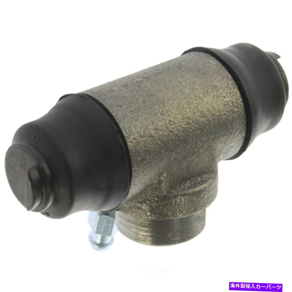 Wheel Cylinder ドラムブレーキホイールシリンダーC-TEK標準ホイールシリンダーリアセントリック135.33501 Drum Brake Wheel Cylinder-C-TEK Standard Wheel Cylinders Rear Centric 135.33501【並行輸入品】
